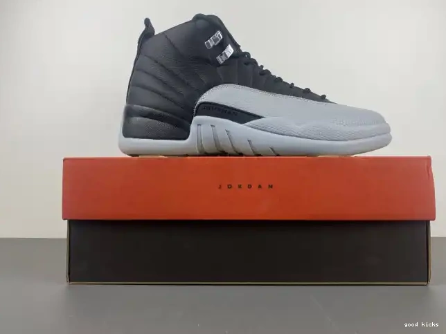 80% Off Sale 12 CT8013-010 Jordan Barons Air 0322